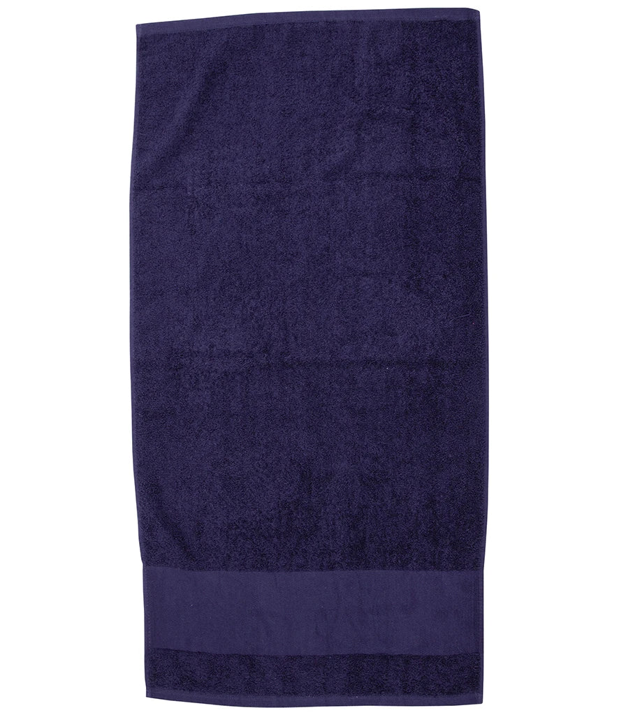 Hand Towel