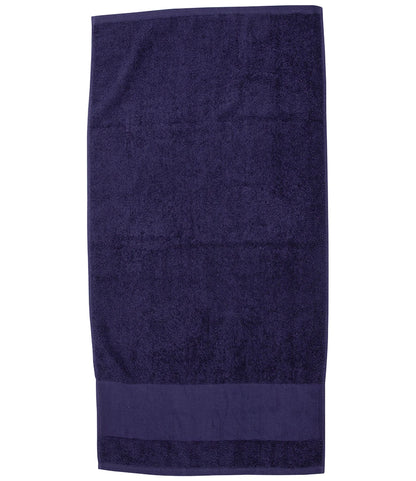 Hand Towel
