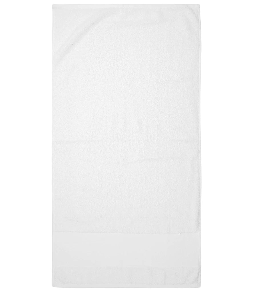 Hand Towel