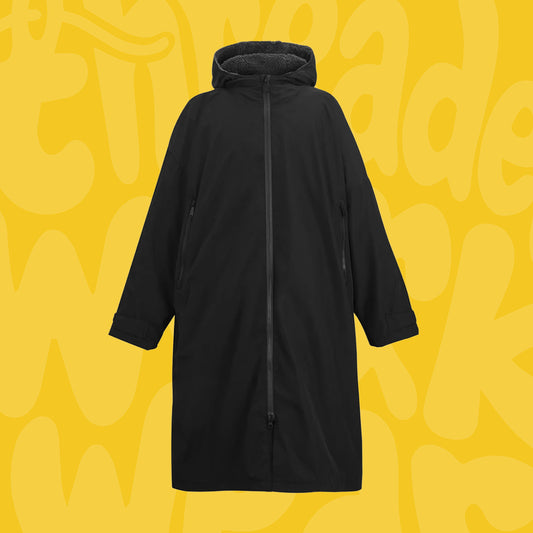 Dry Robe