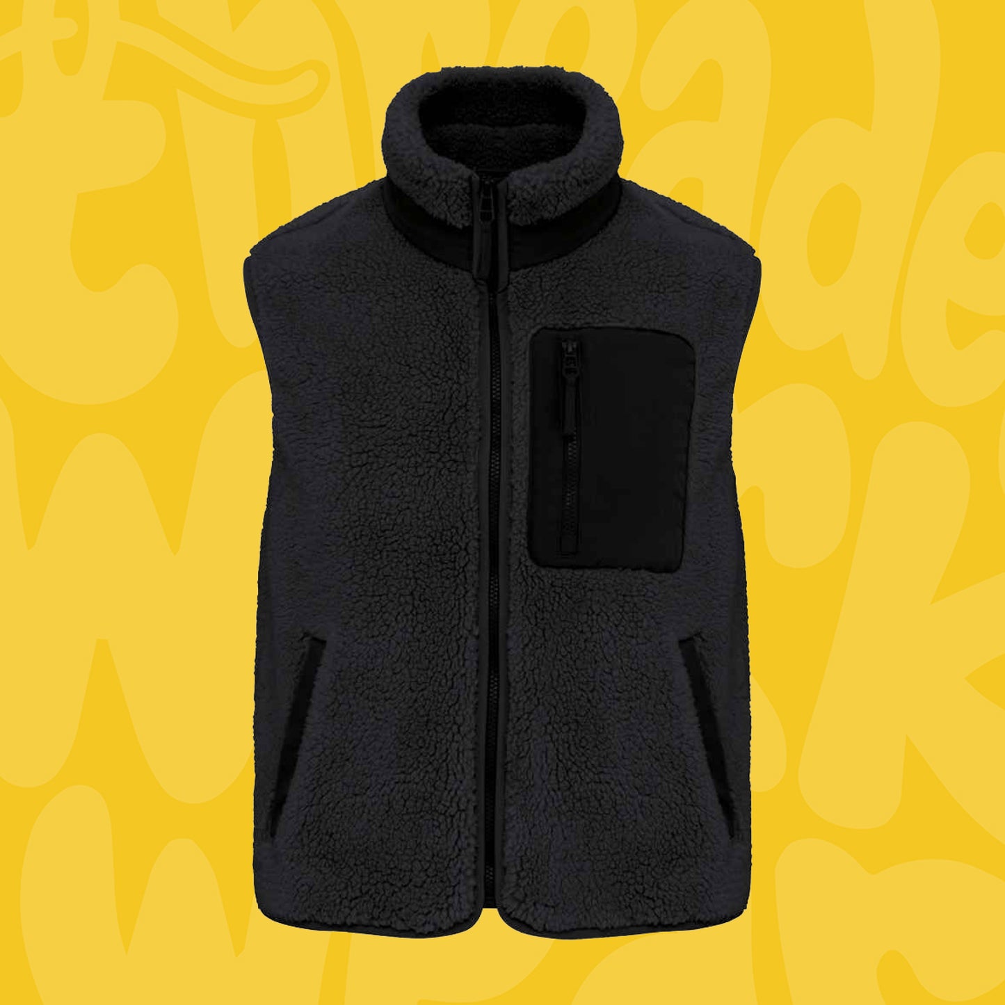 Sherpa Gilet