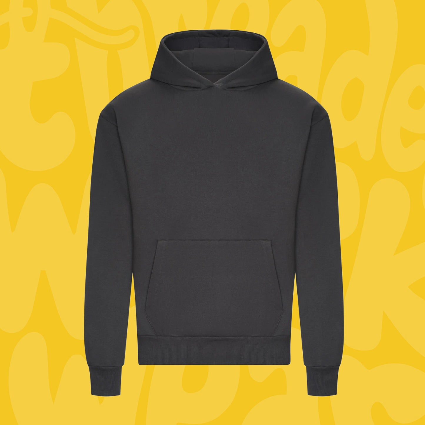 Heavy Weight Hoodie