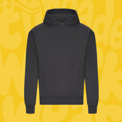 Heavy Weight Premium Hoodie