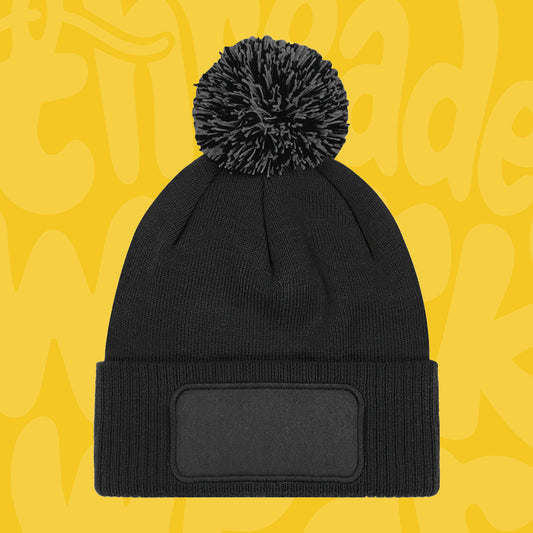 Bobble Beanie