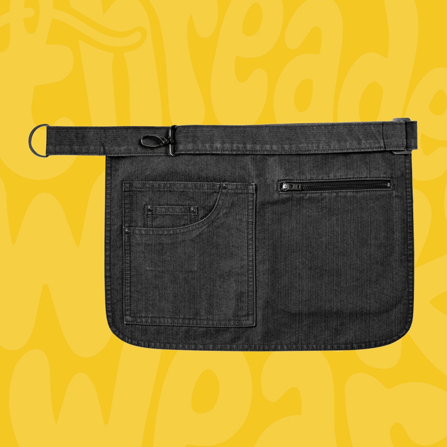 Hip Apron