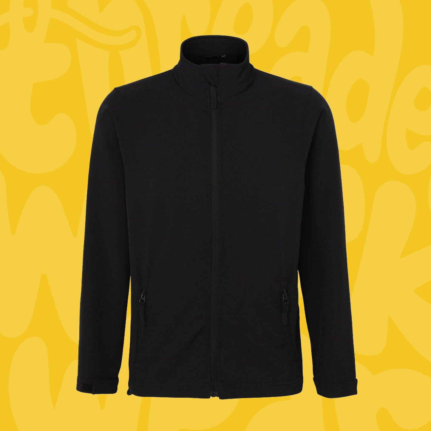 Fleece Jacket