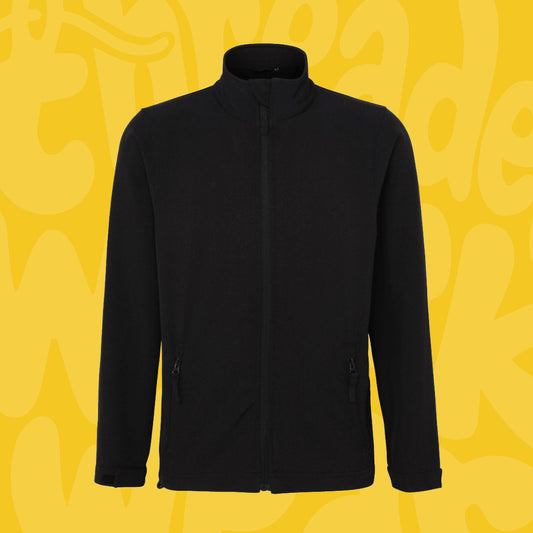 Fleece Jacket