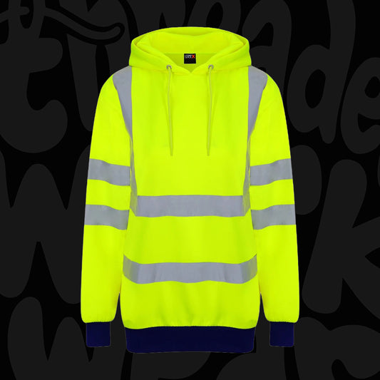 High Vis Sweatshirt