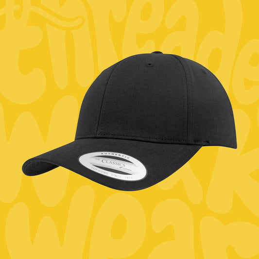 Classic Snap Back Cap