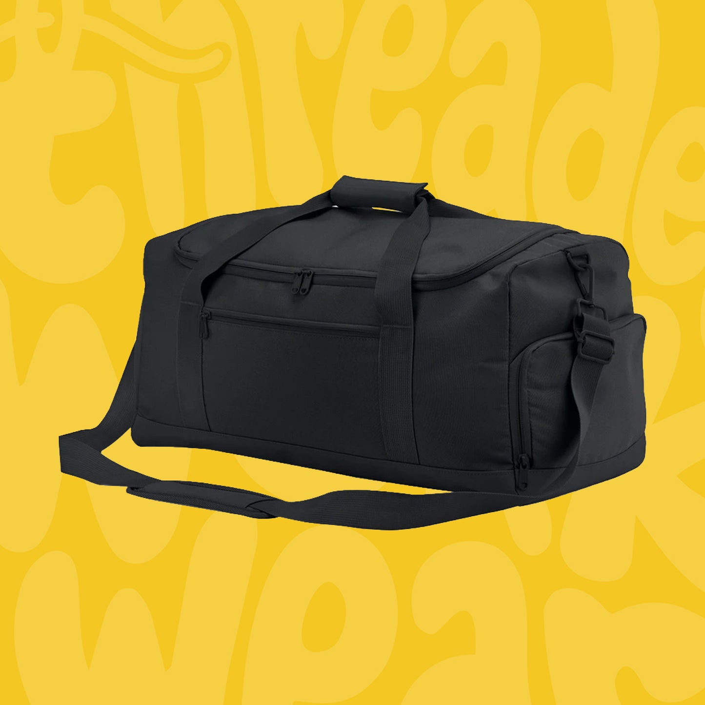 Medium Training Holdall