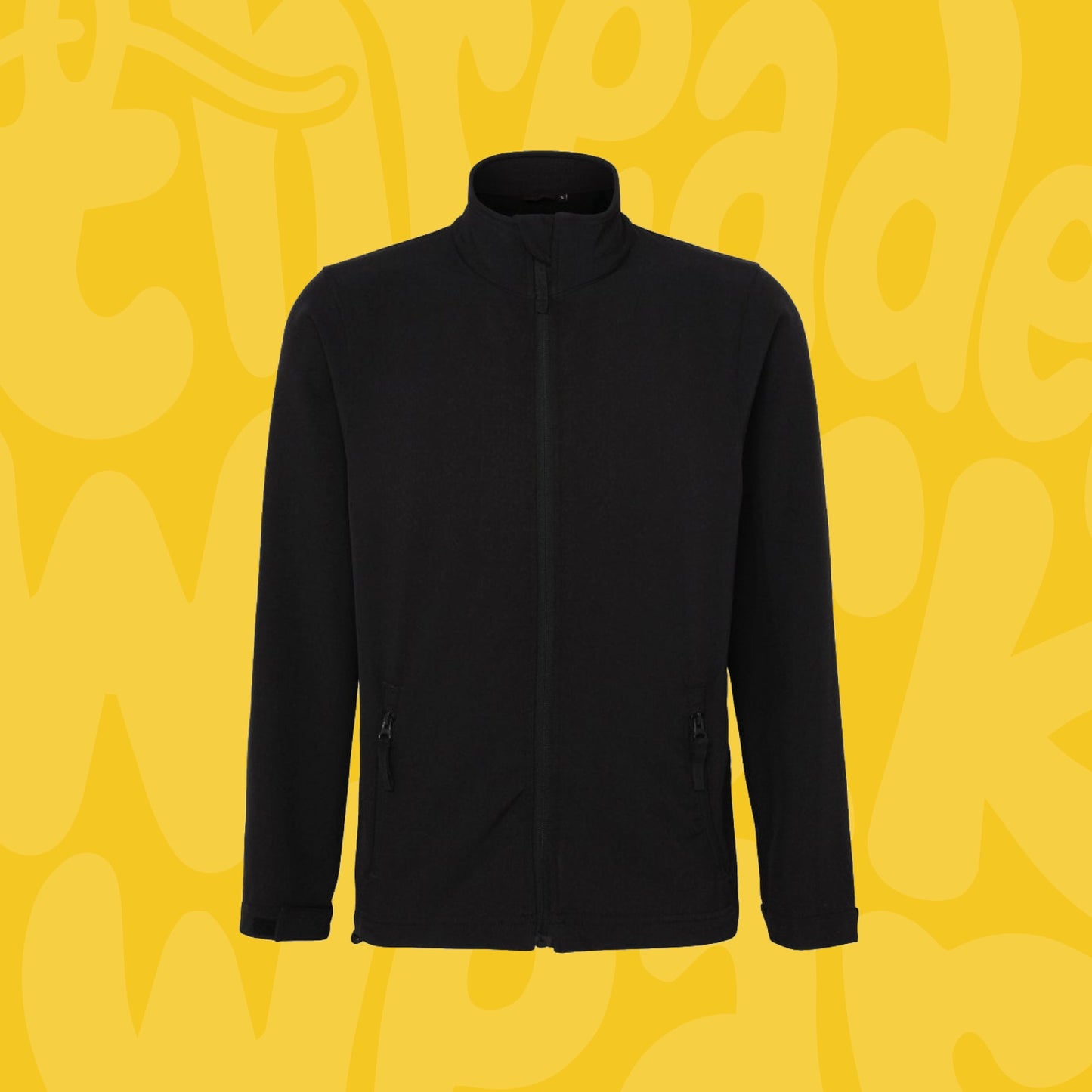 Soft Shell Jacket