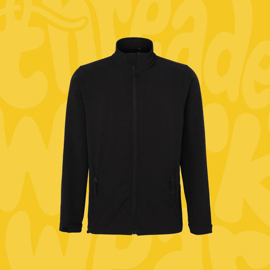 Soft Shell Jacket