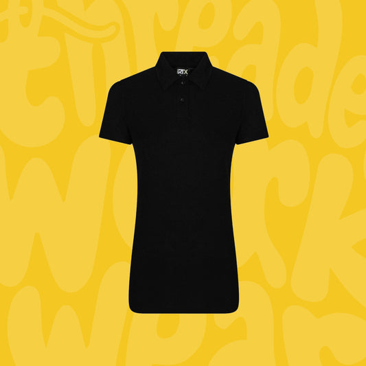 Ladies Polo Shirt