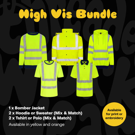 High Vis Bundle
