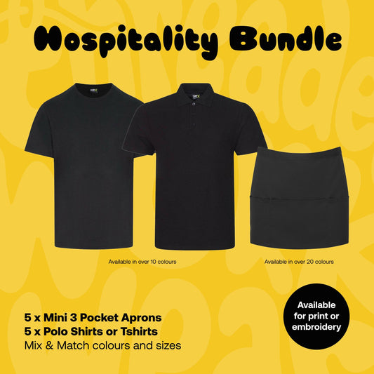 HOSPITALITY BUNDLE