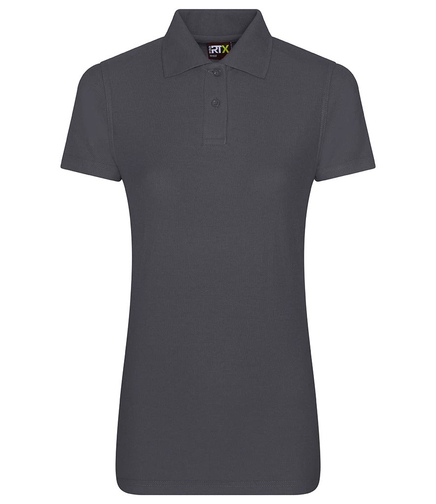Ladies Polo Shirt