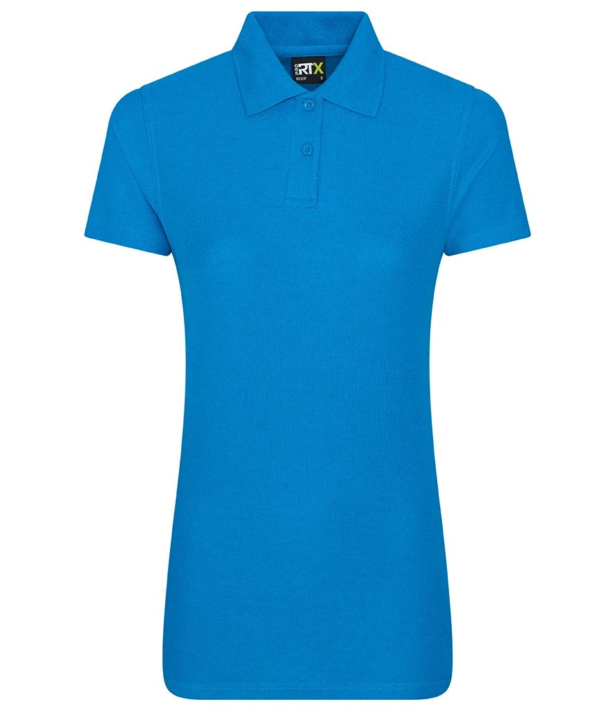 Ladies Polo Shirt
