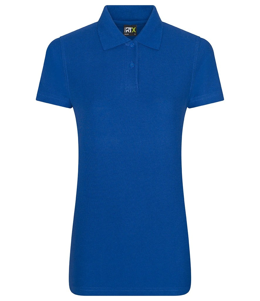 Ladies Polo Shirt